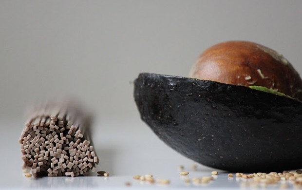 soba dish ingredients