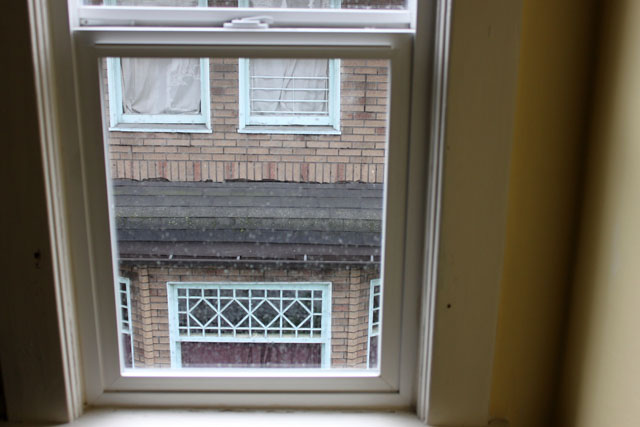 seattle steph window brick house