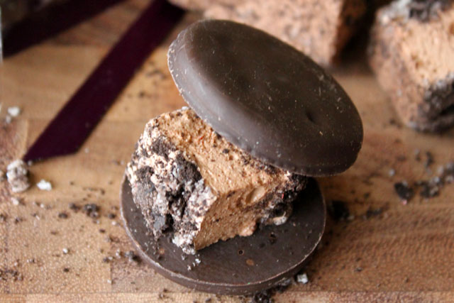 leprechaun mallow on thin mint