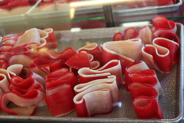 1 cinnamon ribbon candy olympia