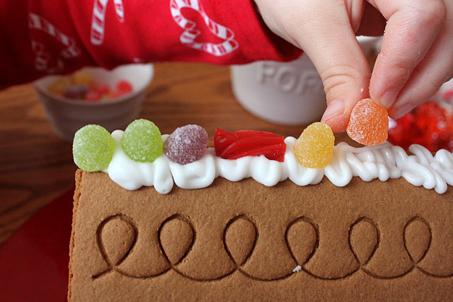 four main (elf) food&nbsp;groups