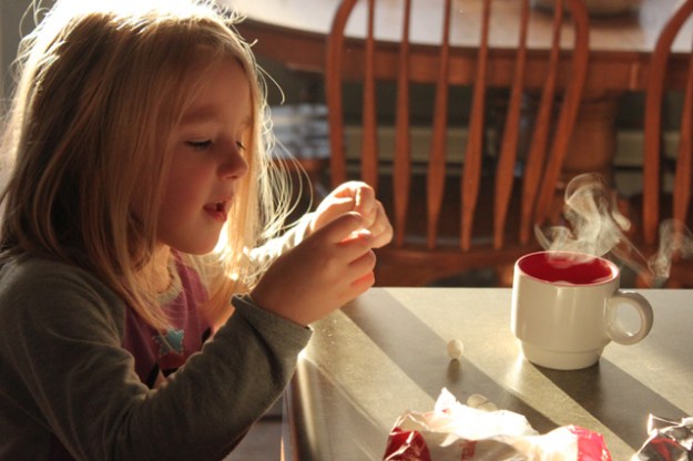 1 k steamy mug hot cocoa