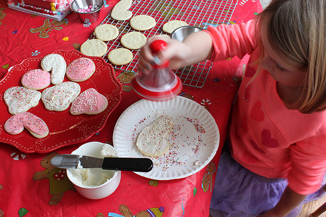 clementine sprinkle bell