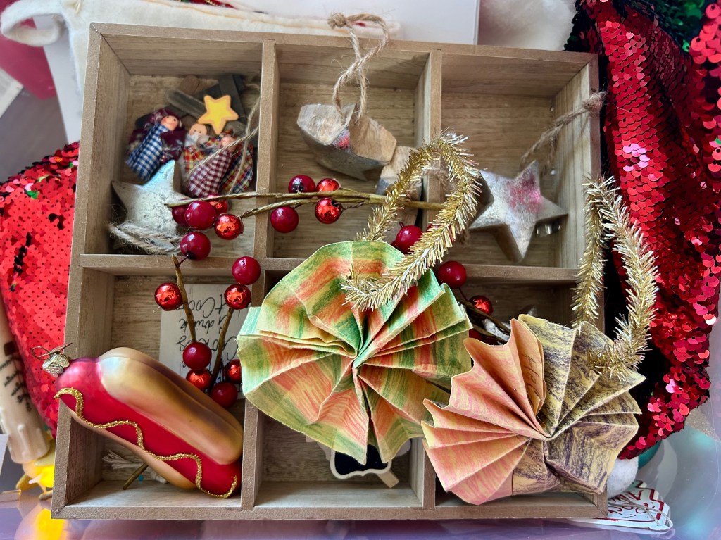 It’s beginning to look a lot like…&nbsp;chaos?